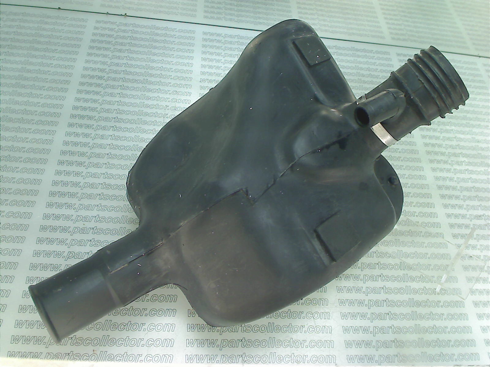 LANCIA 82449332 Fuel system - Exhaust code 8376 compatible with: LANCIA DELTA - additional view